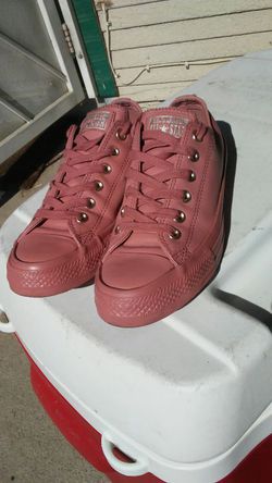 New Converse AllStar Nude Collection for Sale in CA - OfferUp