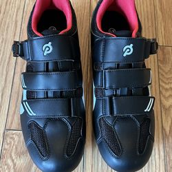 Peloton Cycling Shoes NEW Size 41