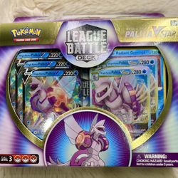 Pokémon Battle Deck