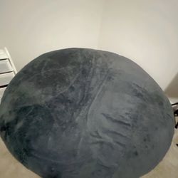 Huge Bean Sofa