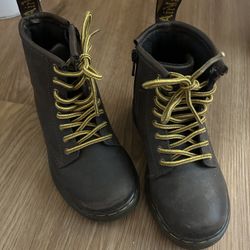Doc Martens