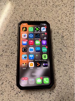 Unlock any carrier… iPhone 12 Pro Max