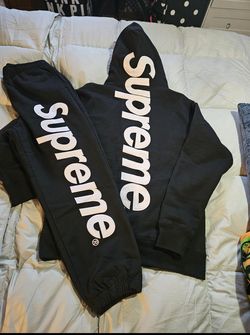 Supreme