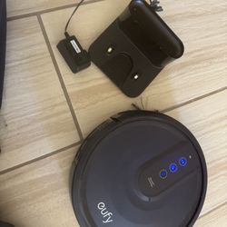Eufy Robo Vacuum 25C