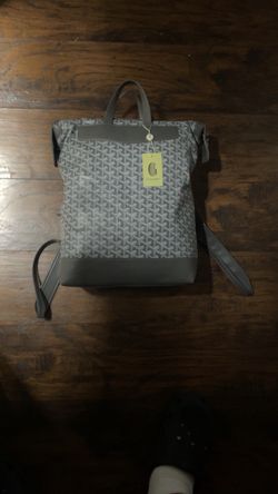 MENS FULL SIZE BOOKBAG