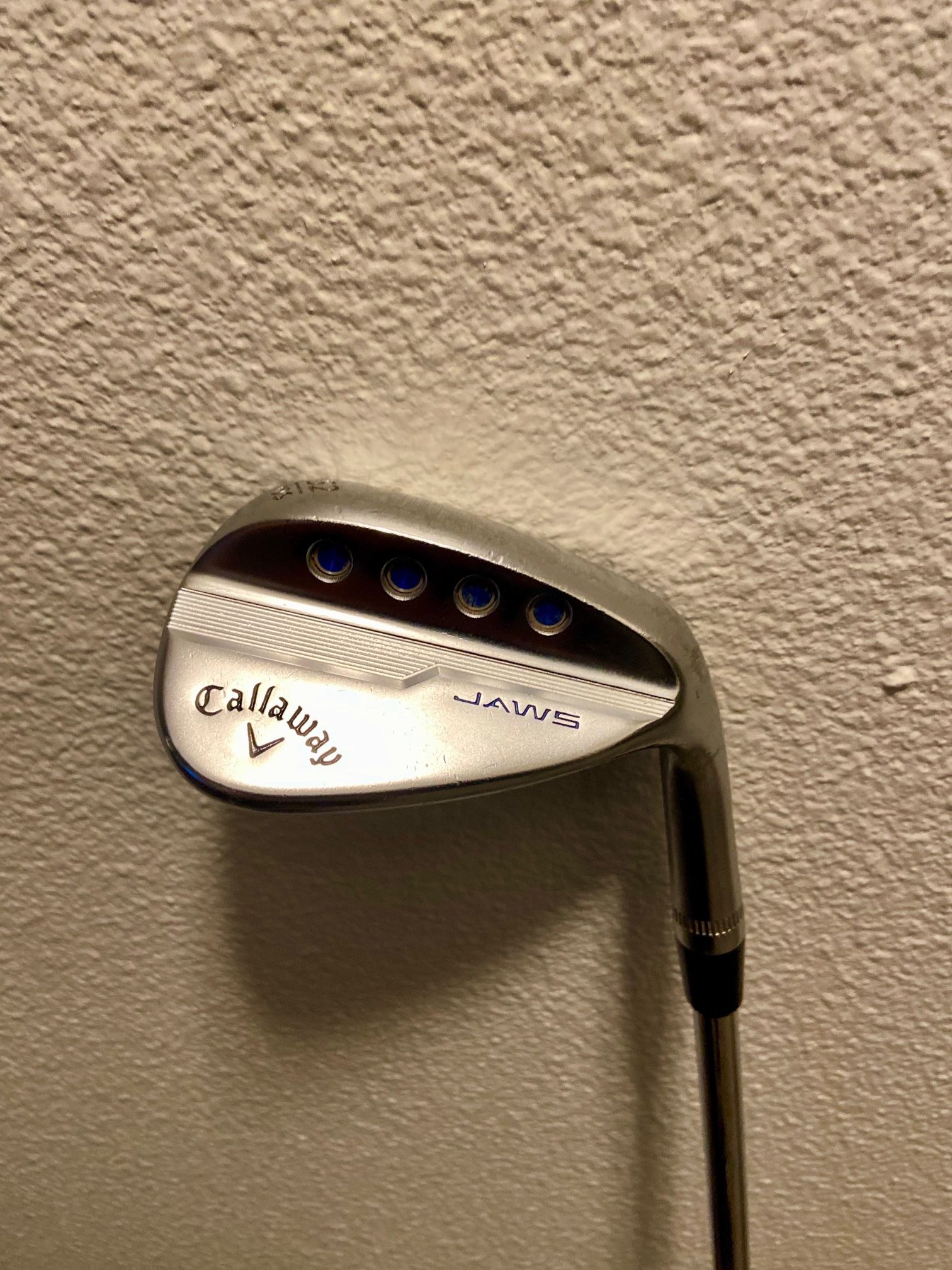 Callaway md5 52 10 bounce s grind Golf Club