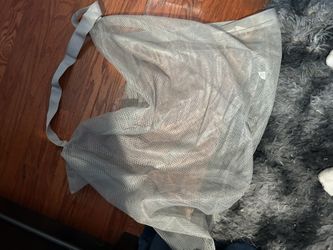 Laundry Hamper Bag
