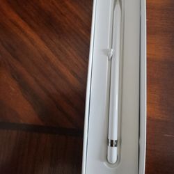 Apple Pencil-  Half Price