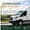 CYPRESS COMPASSION TRANSIT 