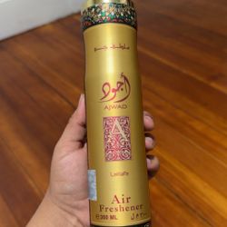 Air Freshener 