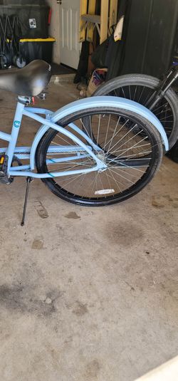 New 26" Beach Cruiser