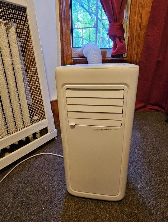 Portable Air Conditioner