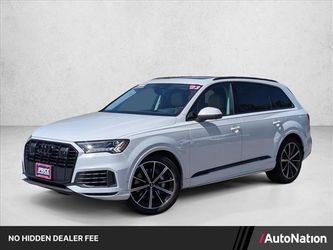 2023 Audi Q7
