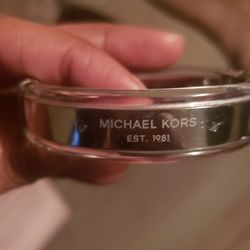 Michael Kors Bangle