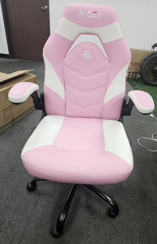 New Gaming Chair