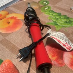 Corner Curler