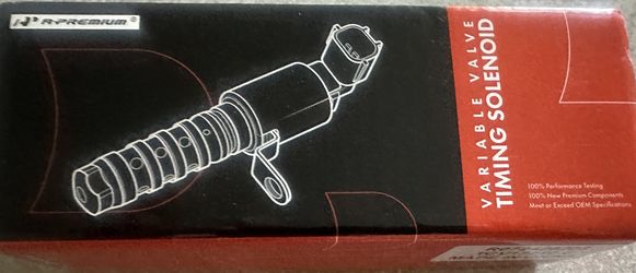 VVT Solenoid