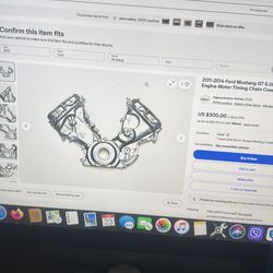 2011-2014 ford mustang  5.0