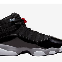Jordans. Size 11