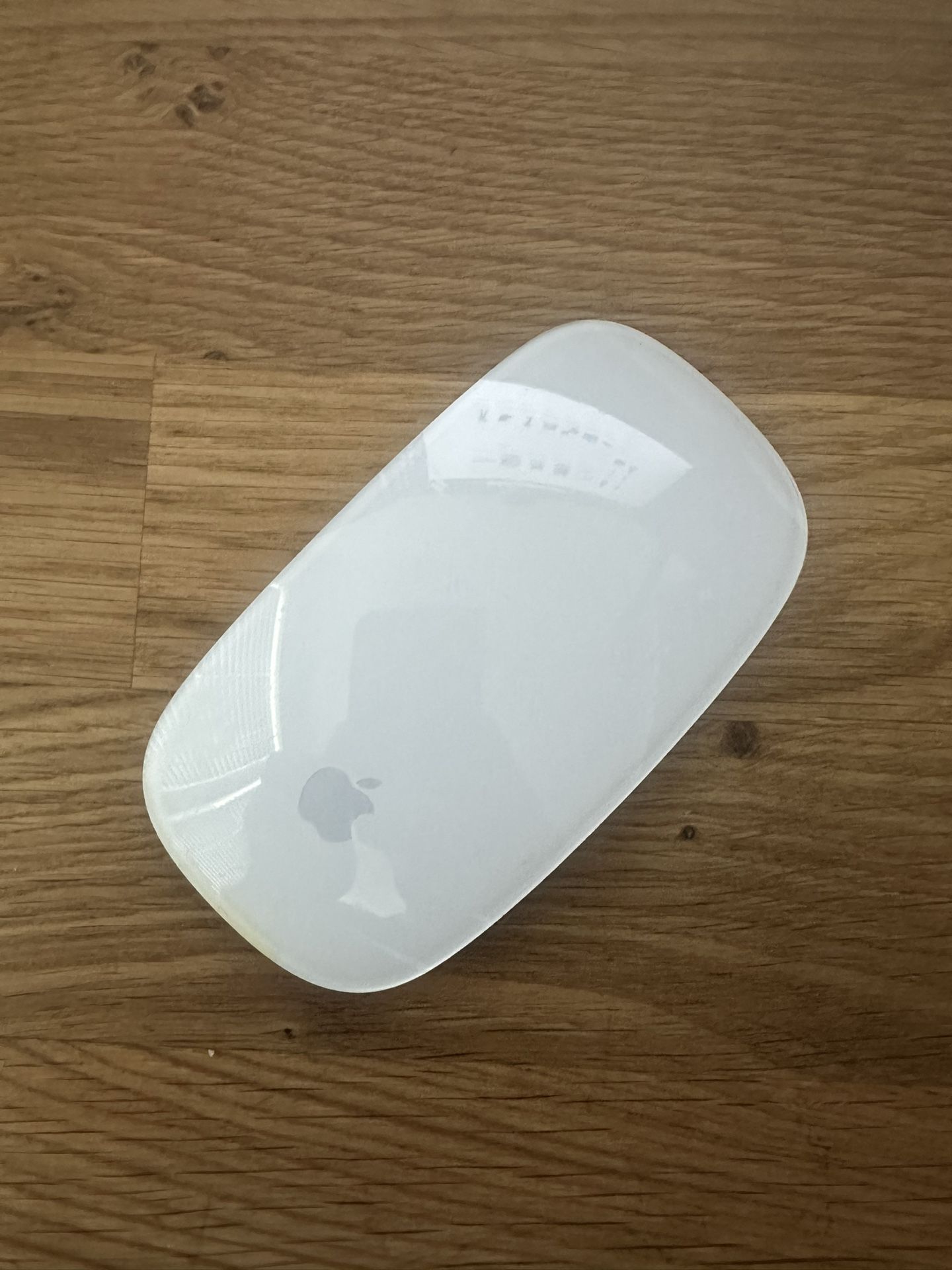 Apple Magic Mouse
