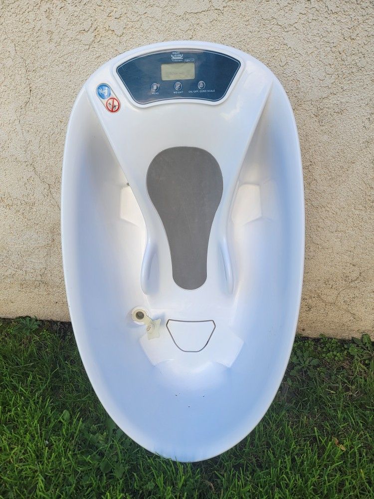 Baby Bath Tub