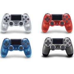 Brand New Sony PS4 DualShock 4 Wireless Controller for PlayStation 4 DualShock 