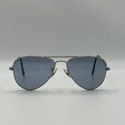 Ray-Ban RB3044 Small Aviator Sunglasses