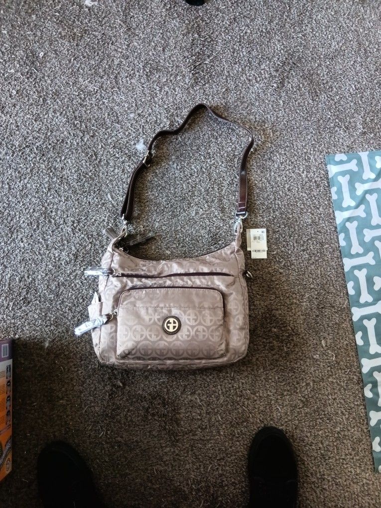 Handbag