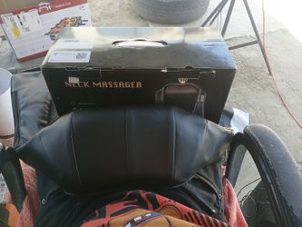 Neck Massager