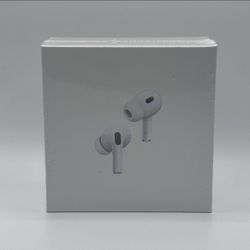 NEW AIRPOD PRO Gen 2 With Usbc+ANC