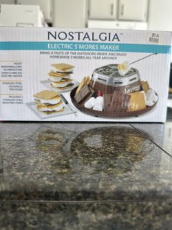 S’more Maker