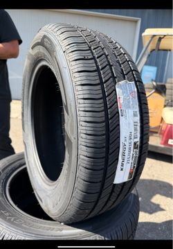 215/60/16 hankook tires