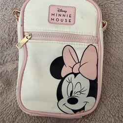 Disney Minnie Mouse bag
