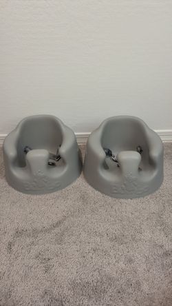 Bumbo 2 pack