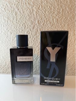 YSL Laurent Eau De Parfum