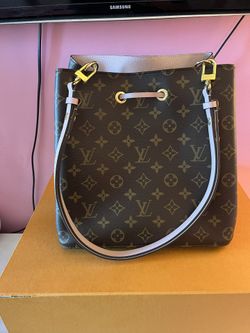 Louis Vuitton Bag