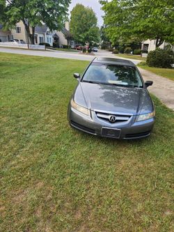 06 acura tl