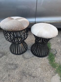 Stools