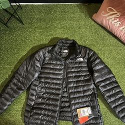 The North Face Puffer Jacket