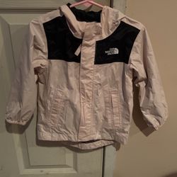 North  Face Jacket 