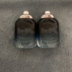 Both Coach cologne