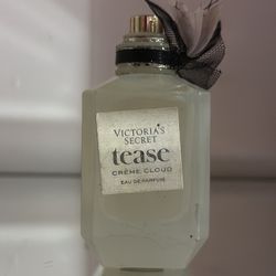 Victoria Secret Tease Crème Cloud Perfume 1.7oz Tester Full Bottle (2 Available)