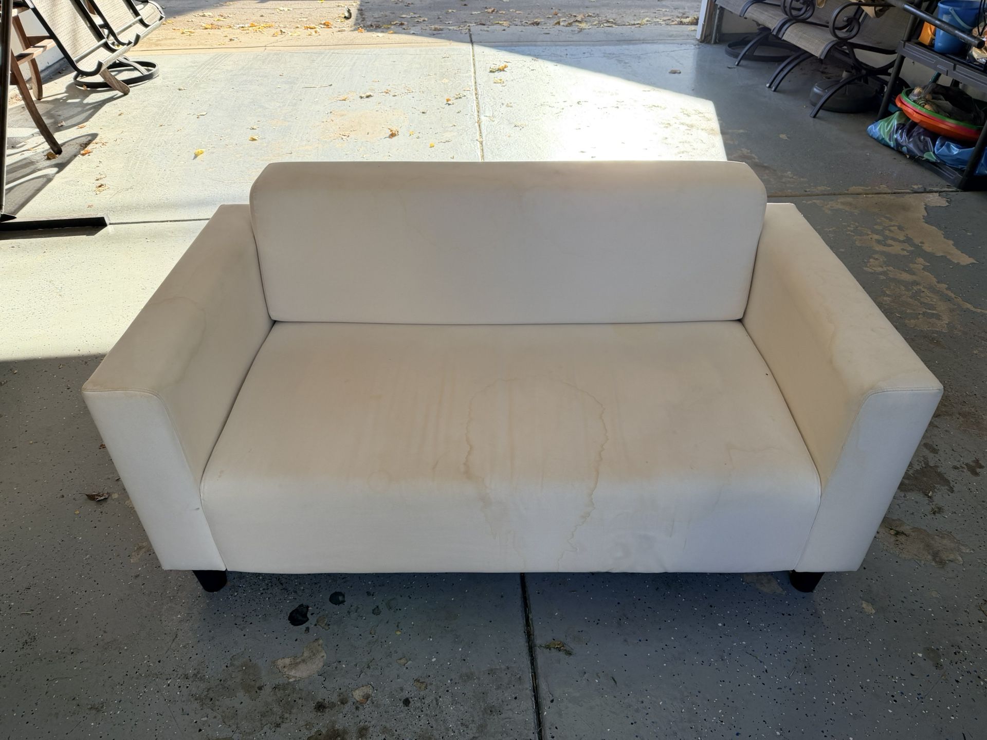 IKEA Sofa - FREE W/ BUYER PICKUP