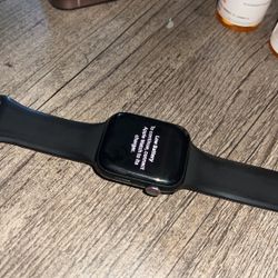 Apple Watch SE
