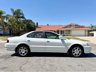 2000 Acura TL