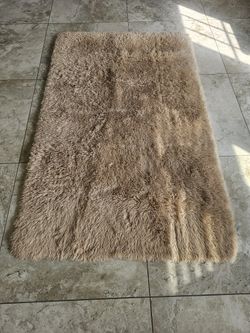 New Rug.