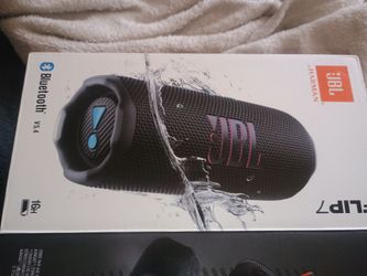 Speaker JBL Bluetooth