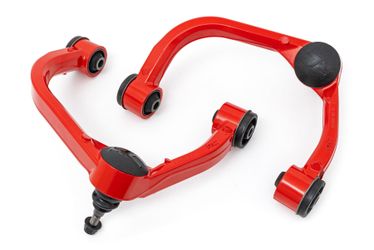 RC Forged Upper Control Arms 2.5-3.5 Inch Lift  For Ford F-150 4WD (2004-2020)