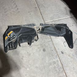 Dash Panels Can Amx3