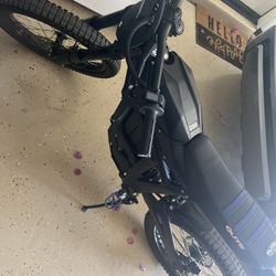 talaria mx4